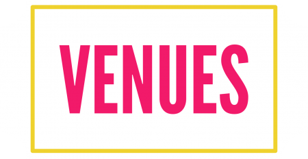 VENUES in Southend