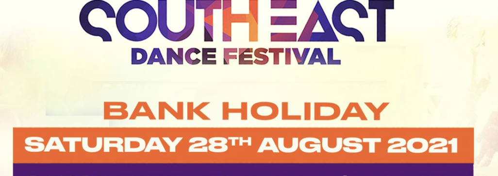 South East Dance Festival – Show Up Southend